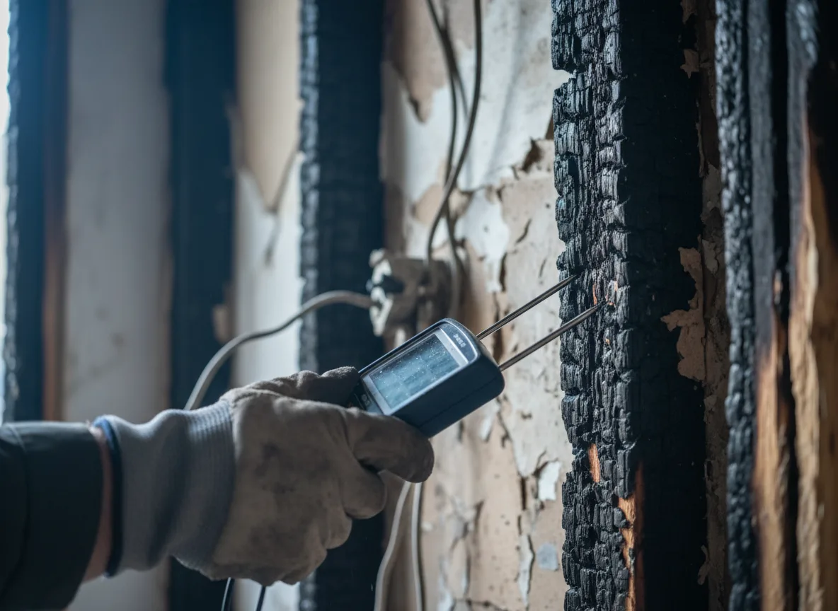 Fire Damage Restoration Burr Oak, MI FAQs